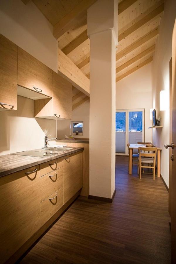 Ff Appartements Bramberg am Wildkogel Exterior foto